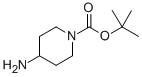 FU：1-Boc-4-氨基哌啶 ，97%