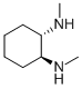 FU：(1S,2S)-(+)-N,N'-二甲基-1,2-环己二胺