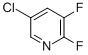 FU：2,3-二氟-5-氯吡啶，97%