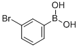 FU：3-溴苯硼酸 ，98%