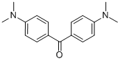 Acros：4,4'-Bis(dimethylamino)benzophenone, 98%