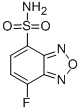 Alfa：7-氟苯呋咱-4-硫氨, 98%