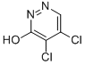 Acros：4,5-Dichloro-3-hydroxypyridazine, 98%