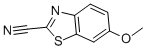 Alfa：6-甲氧基苯并噻唑-2-腈,99%