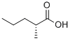 Alfa：2-甲基戊酸, 98+%