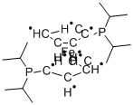FU：1,1'-双(二异丙基膦)二茂铁