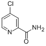 FU：4-氯吡啶-2-甲酰胺，97%