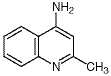 TCI-4-氨基-2-甲基喹啉,97.0%(GC&T)