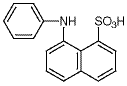 FU：8-苯胺-1-萘磺酸，96%