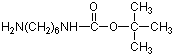 TCI-N-(叔丁氧羰基)-1,6-二氨基己烷,97.0%(GC&T)