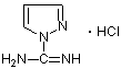 FU：1H-吡唑-1-甲脒盐酸盐，98%