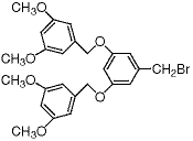 TCI-3,5-双(3,5-二甲氧基苄氧基)苄溴,97.0%(LC&T)