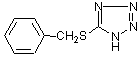 TCI-5-(苄硫基)-1H-四唑,98.0%(LC&T)