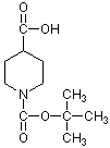 TCI-1-(叔丁氧羰基)异哌啶酸,96.0%(GC&T)