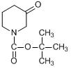 TCI-1-(叔丁氧羰基)-3-哌啶酮,98.0%(GC)