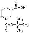 TCI-1-(叔丁氧羰基)烟酸,97.0%(GC&T)