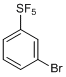 TCI-3-溴苯基五氟化硫,95.0%(GC)