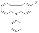TCI-3-溴-9-苯基咔唑,98.0%(GC)