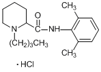 TCI-盐酸布比卡因,98.0%(LC&T)