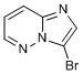 TCI-3-溴咪唑并[1,2-b]哒嗪,98.0%(GC&T)