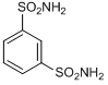 TCI-1,3-苯二磺酰胺,98.0%(LC&N)