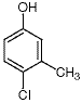 TCI-4-氯间甲酚 区域精制(熔段数:26),99.5%(GC)