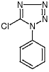 TCI-5-氯-1-苯基-1H-四唑,98.0%(LC&T)