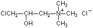 FU：(3-氯-2-羟丙基)三甲基氯化铵 溶液，98%+ 