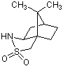 TCI-(+)-10,2-樟脑磺内酰胺,98.0%(GC)