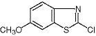 TCI-2-氯-6-甲氧基苯并噻唑,96.0%(GC)
