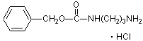 TCI-N-苄氧羰基-1,3-二氨基丙烷盐酸盐,98.0%(T)