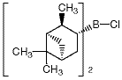 TCI-(-)-B-二异松蒎基氯硼烷(60%的己烷溶液,约1.7mol/L)