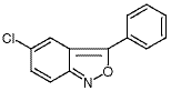 TCI-5-氯-3-苯基-2,1-苯异恶唑,96.0%(GC)