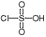FU：氯磺酸，CP