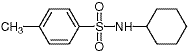 TCI-N-环己基对甲苯磺酰胺,99.0%(LC&N)