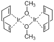 TCI-(1,5-环辛二烯)(甲氧基)铱(I)二聚体