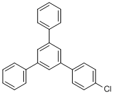 TCI-4-氯-5'-苯基-1,1':3',1''-三联苯,98.0%(GC)