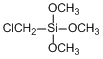FU：(氯甲基)三甲氧基硅烷，98%