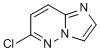 TCI-6-氯咪唑并[1,2-b]哒嗪,98.0%(GC&T)