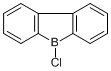 TCI-5-氯-5<i>H</i>-二苯并[<i>b</i>,<i>d</i>]硼杂环戊二烯