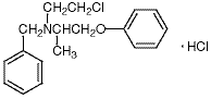 TCI-盐酸酚苄明,98.0%(T)