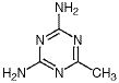 TCI-2,4-二氨基-6-甲基-1,3,5-三嗪,98.0%(T)