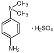 FU：N,N-二甲基对苯二胺硫酸盐，AR,98.0%