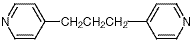 TCI-1,3-二(4-吡啶基)丙烷,97.0%(GC)