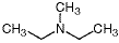 TCI-N,N-二乙基甲胺,98.0%(GC)