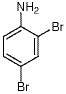 TCI-2,4-二溴苯胺,98.0%(GC)