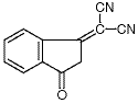 FU：3-(二氰基亚甲基)靛酮