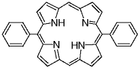 TCI-5,15-二苯基卟啉,90.0%(LC)