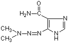 TCI-达卡巴嗪,98.0%(LC&T)