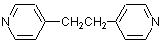 TCI-1,2-二(4-吡啶基)乙烷,98.0%(GC&T)